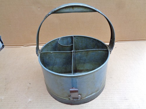 Seau greffer vigne ancien - la,