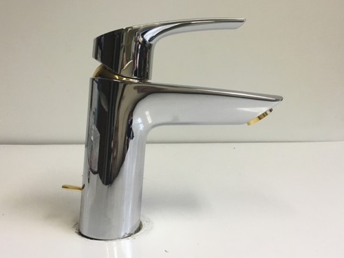 Grohe eurosmart robinet - eurosmart, de