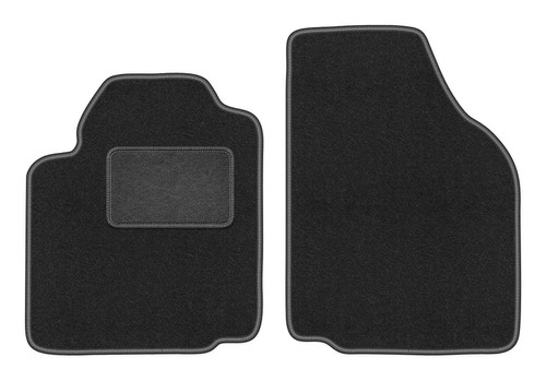 Tapis avant moquette ford - en,