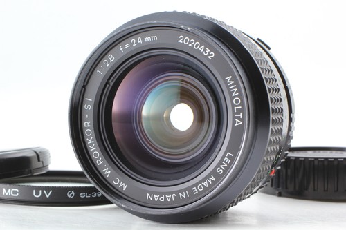 Exc minolta mc - [, 5]