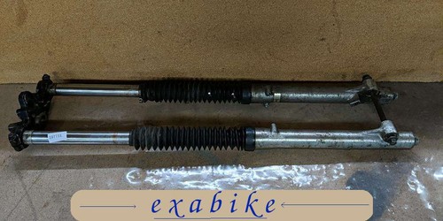 Fourche pour honda mtx - pour,