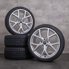 Audi RS3 roues hiver jantes 19