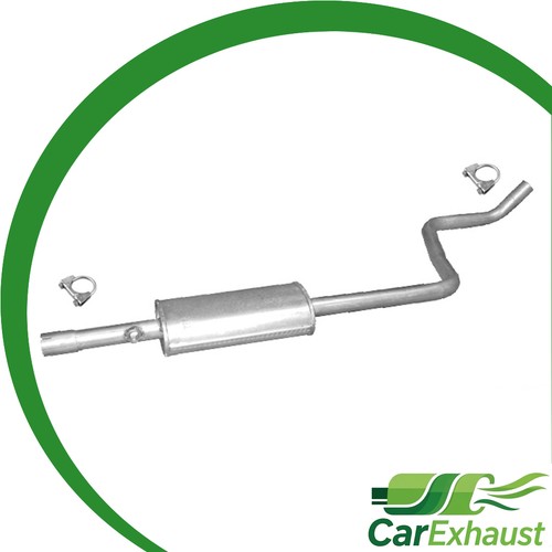 échappement pour mitsubishi - Échappement,