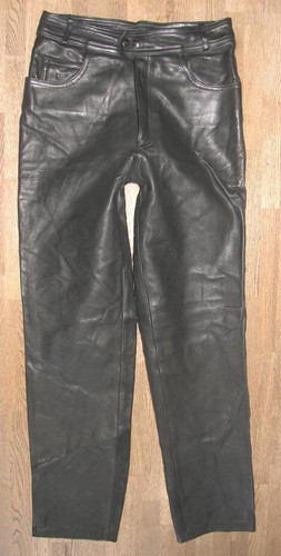 Richa jean cuir moto - richa,