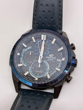 Montre chronographe CASIO