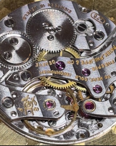 Pieces montre watch parts - montre/watch,