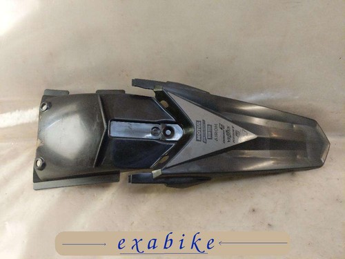Garde boue arriere - garde-boue, sherco