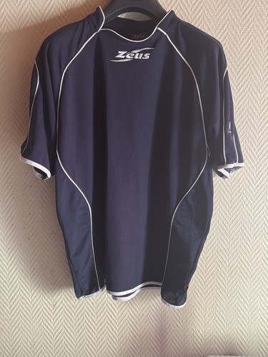 Zeus maillot entraînement - zeus, d’entraînement