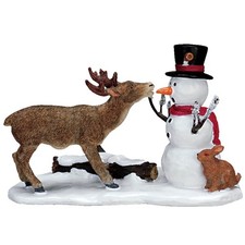 Snack Time - LEMAX COD. 72405