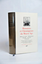Historiens et Chroniqueurs du