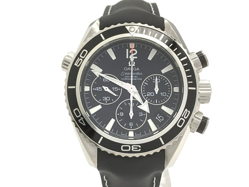 Omega seamaster planet ocean - omega,