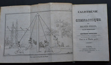 CALISTHÉNIE ou Gymnastique
