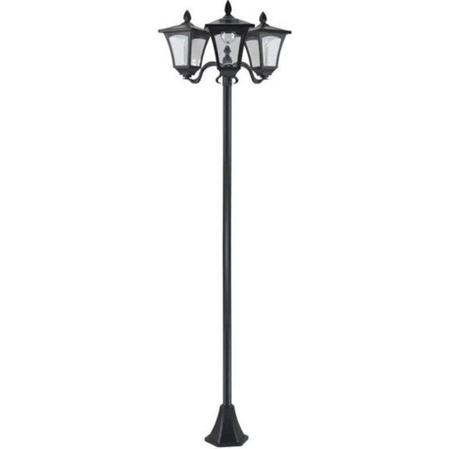 Lampadaire jardin - lampadaire, de