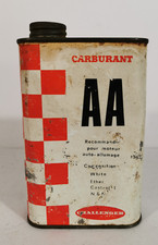 ANCIEN BIDON CHALLENGER AA -