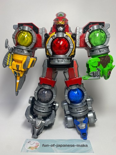 Power rangers cosmic fury - rangers,