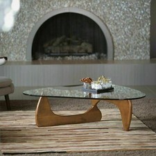 Noguchi Coffee Table Triangle
