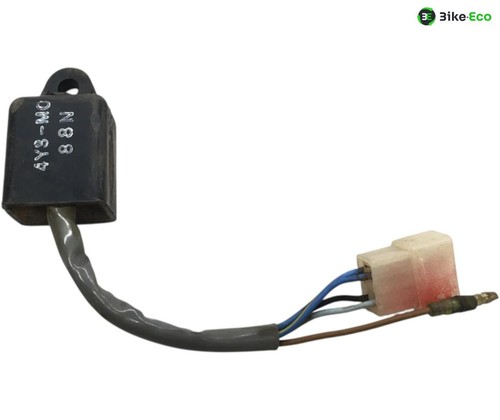 Boitier cdi yamaha 350 - yamaha,