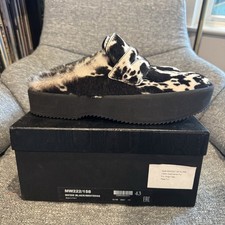 Black & White Dries Van Noten