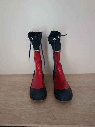 Bottes pluie - ​bottes,