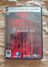 Resident Evil 4 Pc Hits