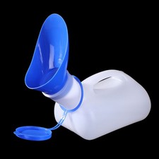 Urinoir unisexe 1000ML