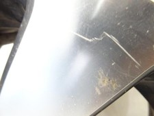 Jante MITSUBISHI ASX PHASE 2