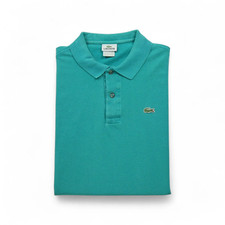 Lacoste Polo manches courtes