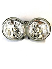 Feu antibrouillard Subaru