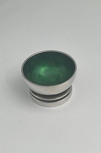 Georg jensen sterling solv - sterling,