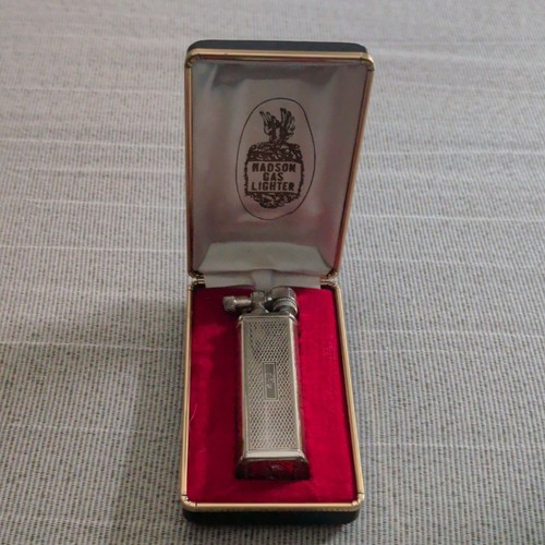 Nadson briquet gaz - briquet,