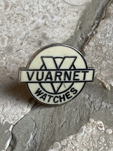 Pin vuarnet watches - pin’s,