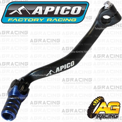 Apico leviers pédale elite - leviers,