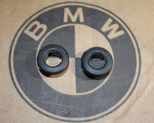 GENUINE ORIGINAL BMW E30 E36 DOOR PANEL LOCK PIN BUSH GROMMET 2 PIECES OEM