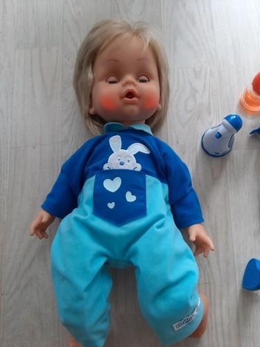 Poupée cicciobello bobo - poupée,