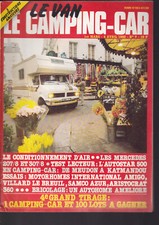 LE CAMPING-CAR N°07