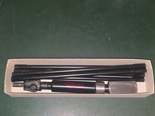 Antenne militaire autophon - militaire,