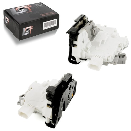 Serrure porte central - 2x, de