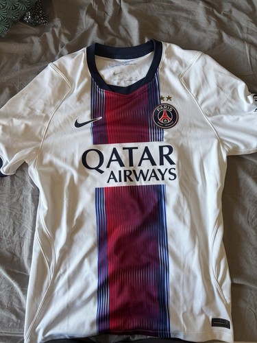 Maillot psg the - maillot,