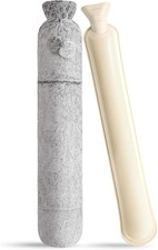 Bouteille Eau Chaude Longue -