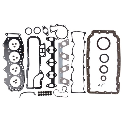 Kit complet joints pour - complet,