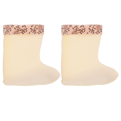 Bottes pluie chaussettes - pluie,
