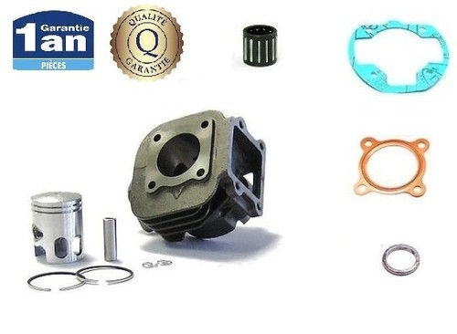 Cylindre piston joints cage - cylindre,