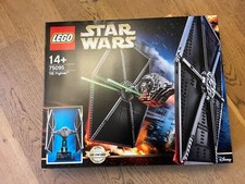 LEGO Star Wars 75095 Tie Fighter NEUF