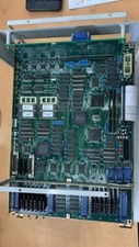 YAMAZAKI MAZAK MAIN BOARD A