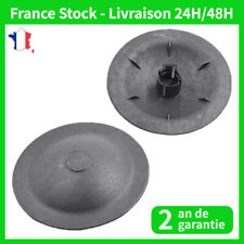 2x Capuchons d'Amortisseur