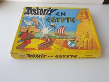 Jeu de société ASTERIX EN