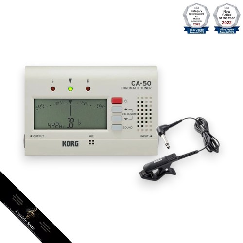 Korg contact microphone - korg, ca-50+contact