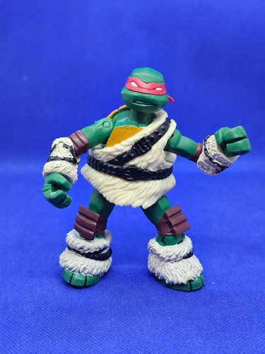 Raphael barbarian figurine - barbarian,
