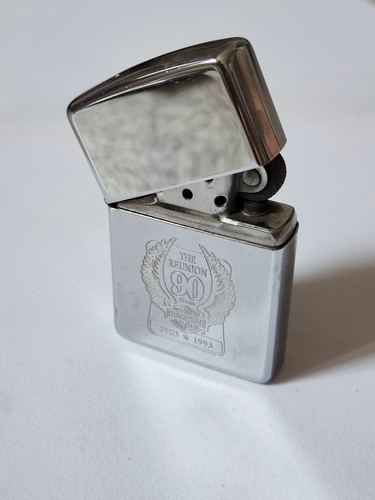 Briquet zippo harley davidson - briquet, harley-davidson