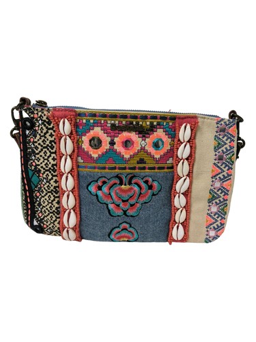 Desigual sac porté épaule - desigual,